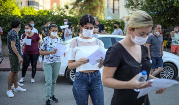 中东多国疫情反弹封锁重灾区，全球疫情数据创新高及相关动态