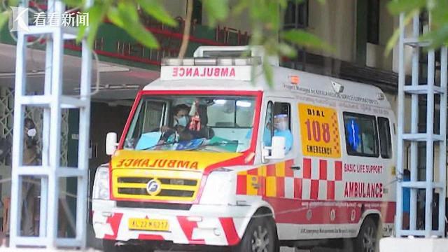 印度现尼帕病毒确诊病例，疫情源头及传播情况备受关注