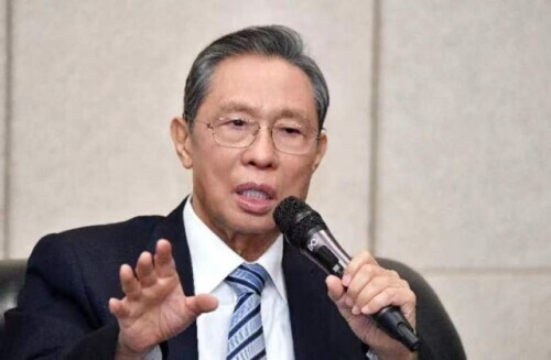 钟南山团队解读新冠新特征及疫情防控新形势，回应大众困惑