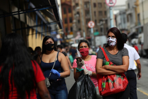 10月6日全球疫情最新数据：累计确诊35651157例，多地有新动态