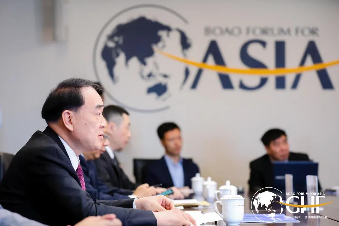 疫情改变世界：全球化疫情下的危机与未来走向观察