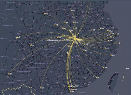 预测风险、追踪疫情、辟谣……大数据筑起抗疫“隔离墙”。
