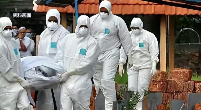 印度再现严重疫情，尼帕病毒致死率高，春运高峰会传入中国吗？